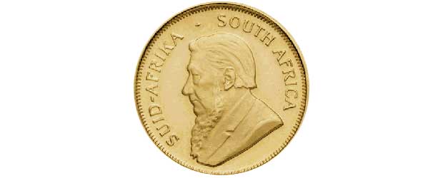 Krugerrand