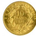 10 Francs