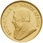 Krugerrand